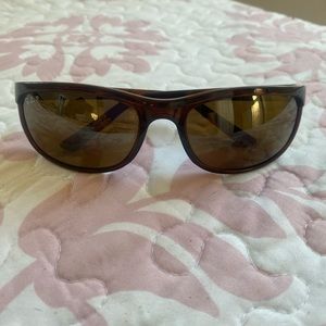 Ray ban predator men’s polarized sunglasses